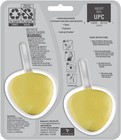 Lysol Automatic In-the-bowl Toilet Cleaner  Cleans And 2 Count  pack Of 1  