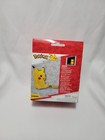 Pokemon Pikachu 3 5  Light-up Figure With Hand Strap