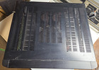 Denon Stereo Power Amplifier Model Poa-2800 - For Parts Or Restoration