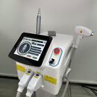 2 In1 Picosecond Diode Laser Tattoo   Hair Removal Beauty Machine 808 755 1064nm