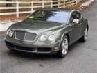 2004 Bentley Continental Gt Turbo 