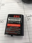 Ebl 2 Packs 3 6v 1000mah Two-way Radio Rechargeable Batteries 53615 Kebt-071a