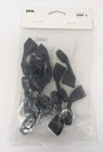 Petzl Captiv Carabiner Positioning Bar  pack Of 10 