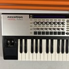 Novation 49sl Mkii Midi And Cv Equipped Keyboard Controller