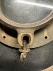 Solid Bronze Ship Window Porthole  Glass   5 Excellent Condition As Per Pictures