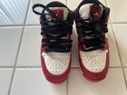 Nike Air Jordan Youth Baseball Cleats   Low  Size 3y 