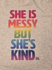 Waitress The Musical Xxl Broadway T-shirt Pride 2018 Pride American Rep Boston