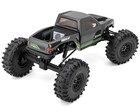 Redcat Vertex-10w 1 10 Rtr 4wd Electric Brushless Rock Crawler  dark Grey 