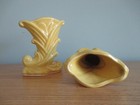 Vintage Pair Of Vases