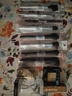 200 Piece Name Brand Mixed Makeup Wholesale Covergirl  Maybelline  L oreal  Etc