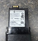 Genuine Motorola Impres 2 Li-ion Rechargeable Apx Radio Battery Pmnn4487a  0439