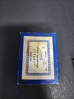 Vintage Ideal Stainless Steel Hypodermic Needles Box Of 8 