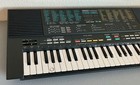 Yamaha Portasound Pss-480 Keyboard Electronic Synth 49 Key   No Power Supply