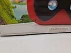 Mattel View Master Virtual Reality Starter Pack F  Iphone  Galaxy  Others 