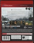 The Elder Scrolls V  Skyrim  greatest Hits  Ps3  brand New Factory Sealed Us Ver
