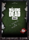 2016 25cc Maggie Then   Now The Walking Dead Card Trader Digital Card