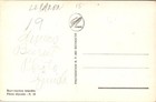 Vintage Postcard Rppc Beyrouth Beirut Liban Lebanon Panorama D6