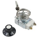 60125401 Fryer Thermostat Rx-1-36 For Pitco Imperial 1175 American Range 11113