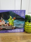 Disney The Nightmare Before Christmas Mayors Car Scene Lights And Music     2025