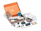 Official Arduino Starter Kit K000007 - 12 Diy Projects With Electronic