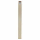 Midwest Products Co  3 16x4x36 Basswood 5 Mid5005 Wood Building Supplies