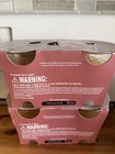 Glade Candles Champagne Cheers 6 8 Oz 2 Ct Champagne And White Peach 4pack Retir