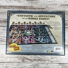 Dungeons   Dragons  Dungeon  Fantasy Board Game Wizards Of The Coast  new nib 