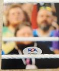 Bianca Belair Signed Photo Auto Autograph 11x14 Psa Certified - Wwe
