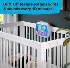 Baby Einstein Sea Dreams Soother Musical Cribtoy And Sound Machine - With Remote