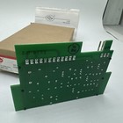 Fireye Meuv1 Uv Amplifier Module  Ffrt 0 8 Sec Max  4-10vdc - New Open Box