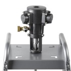 Pneumatic Paint Mixer Machine Industrial Stirring Tool  For Smooth Mixing 20l