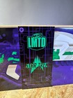 Hasbro Collectibles - Nerf Lmtd Star Trek Starfleet Type 3 And Type 2 Phaser Bla