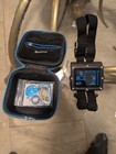 Shearwater Perdix Ai Dive Computer - Back Used