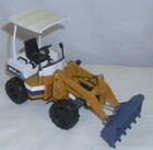 Komatsu Wa 30 Wheel Loader Construction Diapet Model Diecast 1 25