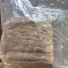 Uss Constitution Old Iron Sides Authentic Wood Renovation 1973 Museum In Pkg
