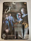 Mcfarlane Toys The X Files Agent Dana Scully W  Suit And Case Action Figure