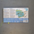 Melissa   Doug Magnetic Fishing Play Set Game Wooden Magnetic 8 Pieces Kids Toy