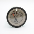 Marine Sierra 59708 2  Voltmeter - Like New 