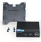 Dell Wyse 3040 N10d Thin Client Quad-core 2gb 8gb Flash W  Psu   Mount Bracket