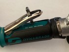 Dynabrade 48503 Right Angle Die Grinder 0 4 Hp Motor 25 000 Rpm 