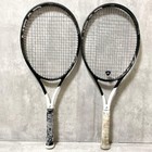 2 Racquets   Head Speed Pro Graphene360 Tennis Racquet - Grip 4 1 4  g2  310g
