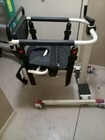 Patient Lift Transfer Chair  Patient Lift For Home Wheelchair Portable Car Lift