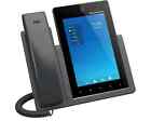 New - Grandstream Gxv3470 High-end Smart Video Phone For Android Tm