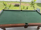 Pool Table Used Pool Cues