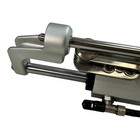Uflex Uc128-svs 2  Marine Front Mount Outboard Hydraulic Steering Cylinder