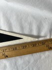 Vtg New Orleans Saints Full-size Pennant Dead Stock