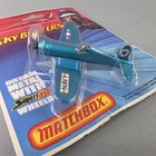 Matchbox Skybusters Sb-16 Corsair F4u-4 Diecast Us Navy Superfast Lesney 1973
