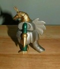 Bandai Gashapon Hg Moguera Mini Figure Godzilla Series 6