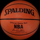 Michael Jordan Signed  best Wishes  Official Nba Game Style Basketball Jsa