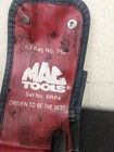  bj872 Mac Tools Bearing Race Punch Set 4 Piece Brp4